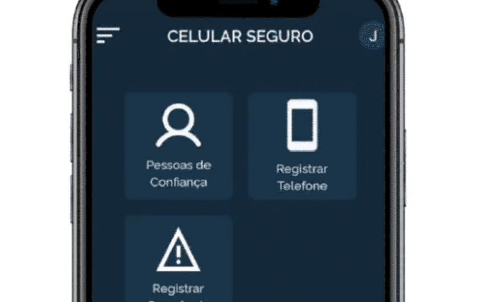 Inscrição para o Celular Seguro e o que mudou