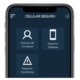 Celular seguro app