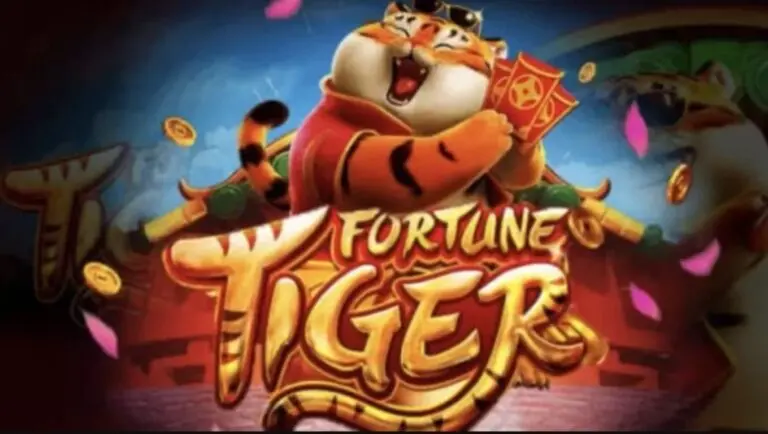 Jogo Tigre