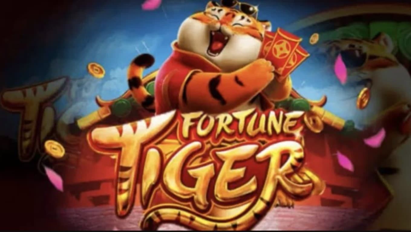 Jogo Tigre