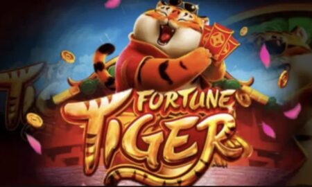 Jogo Tigre