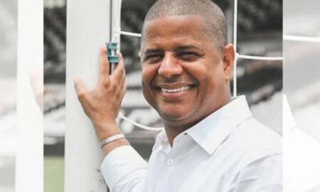 Marcelinho Carioca desaparecimento