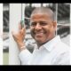 Marcelinho Carioca desaparecimento