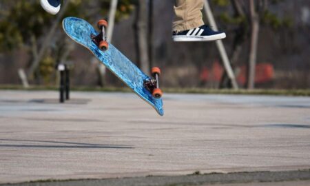 SKATE