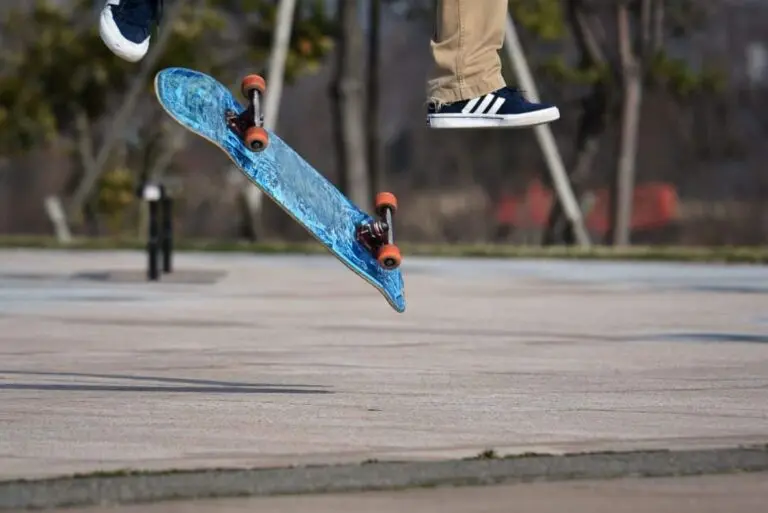 SKATE