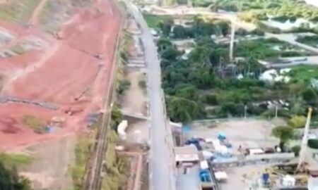 Senado aprova empréstimo de 40 milhões de dólares para Maceió