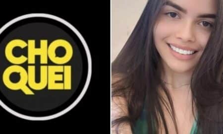 Whindersson Nunes lamenta morte de mulher, após fake news da página Choquei sobre affair entre os dois