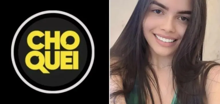 Whindersson Nunes lamenta morte de mulher, após fake news da página Choquei sobre affair entre os dois