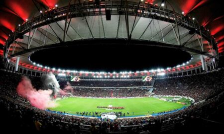 clube de regatas flamengo