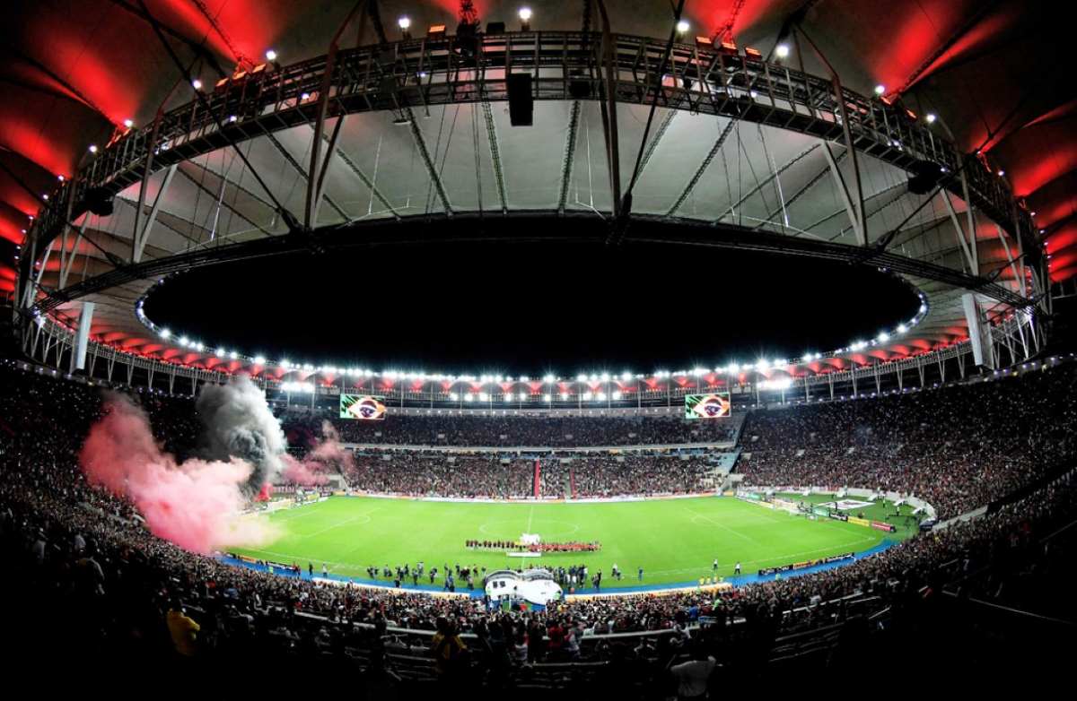 clube de regatas flamengo