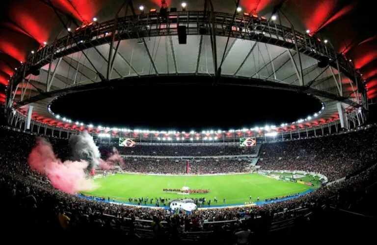 clube de regatas flamengo