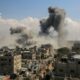 guerra israel