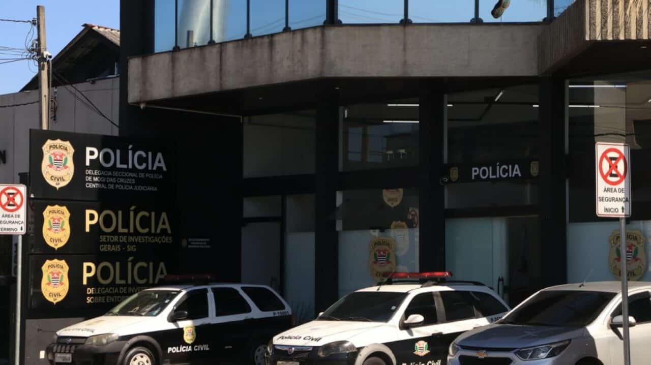 Policia civil