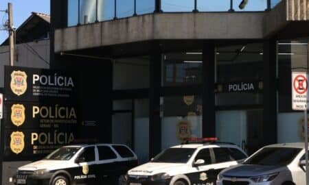 Policia civil