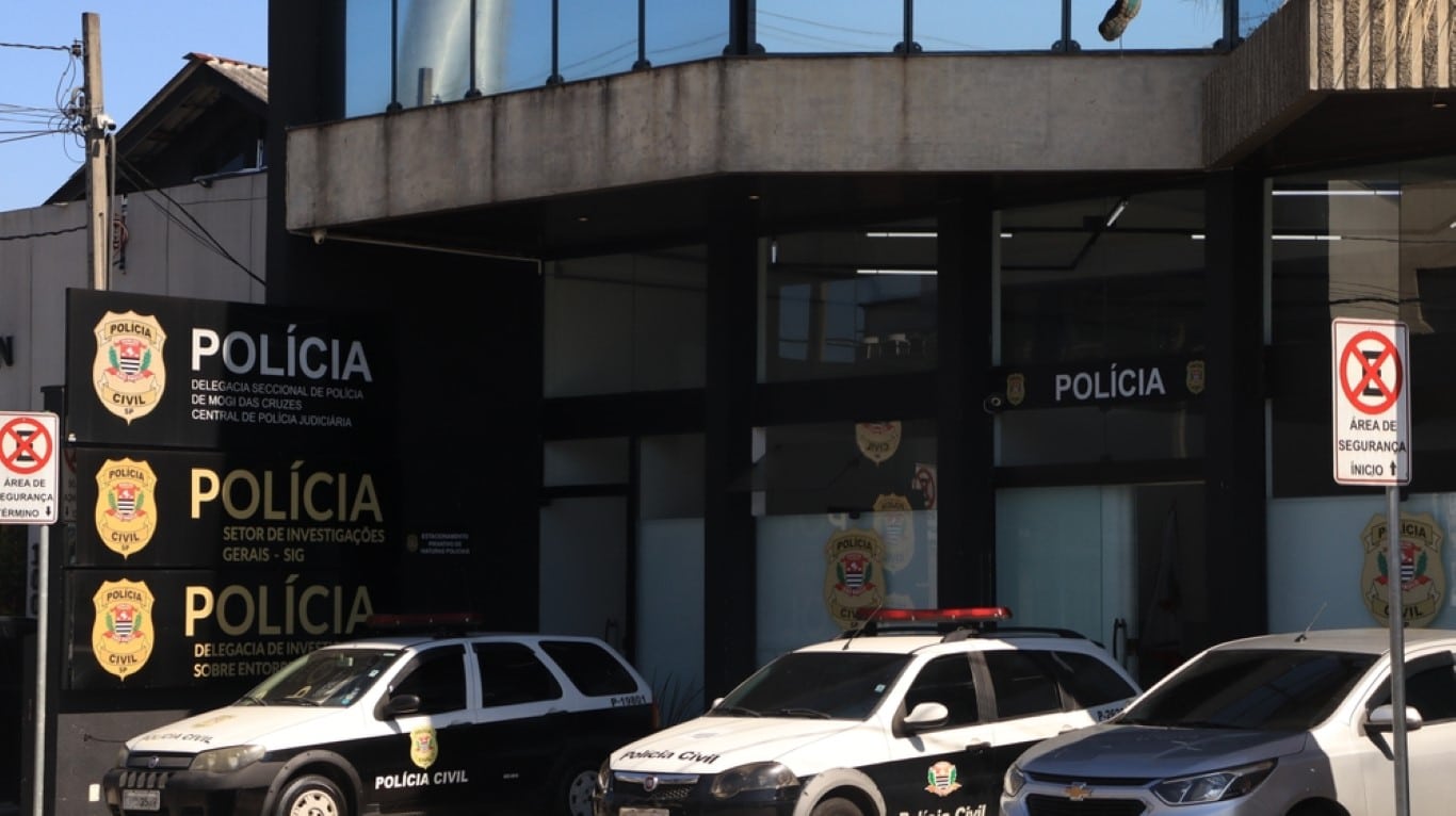 Policia civil