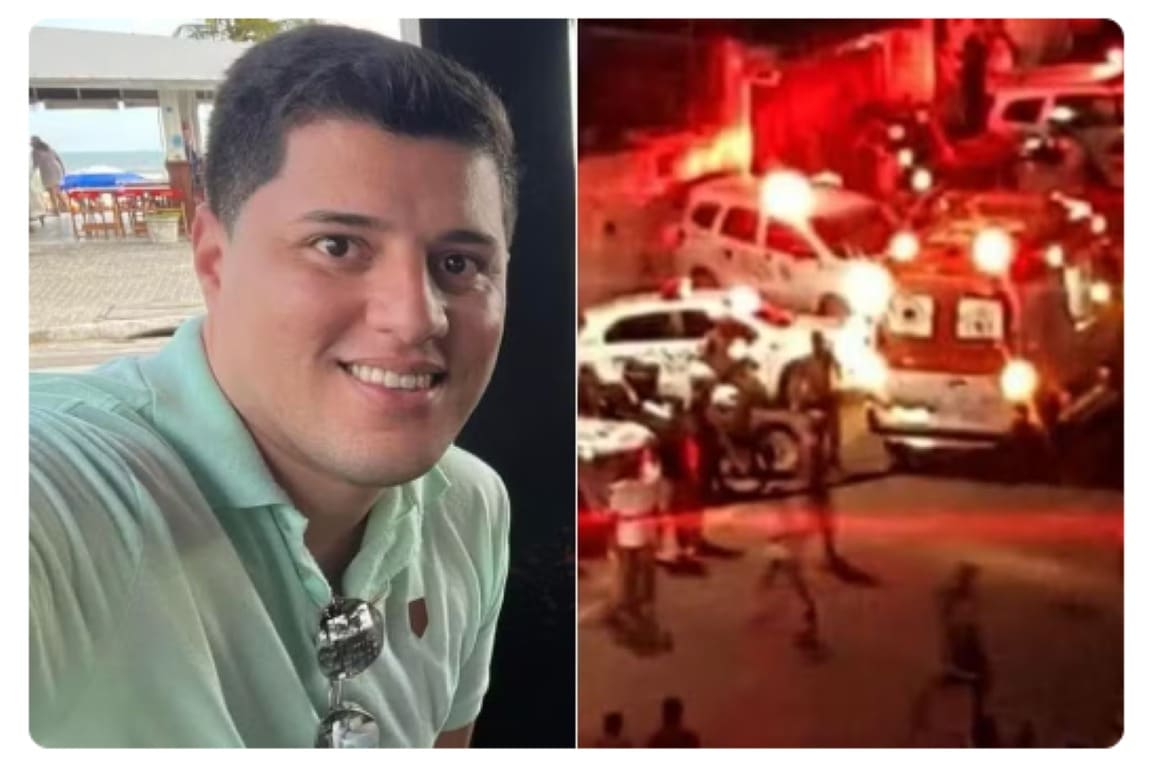 reporter guaruja
