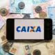 Caixa FGTS PIS Saques