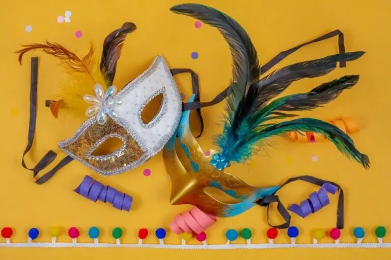 Carnaval Festas
