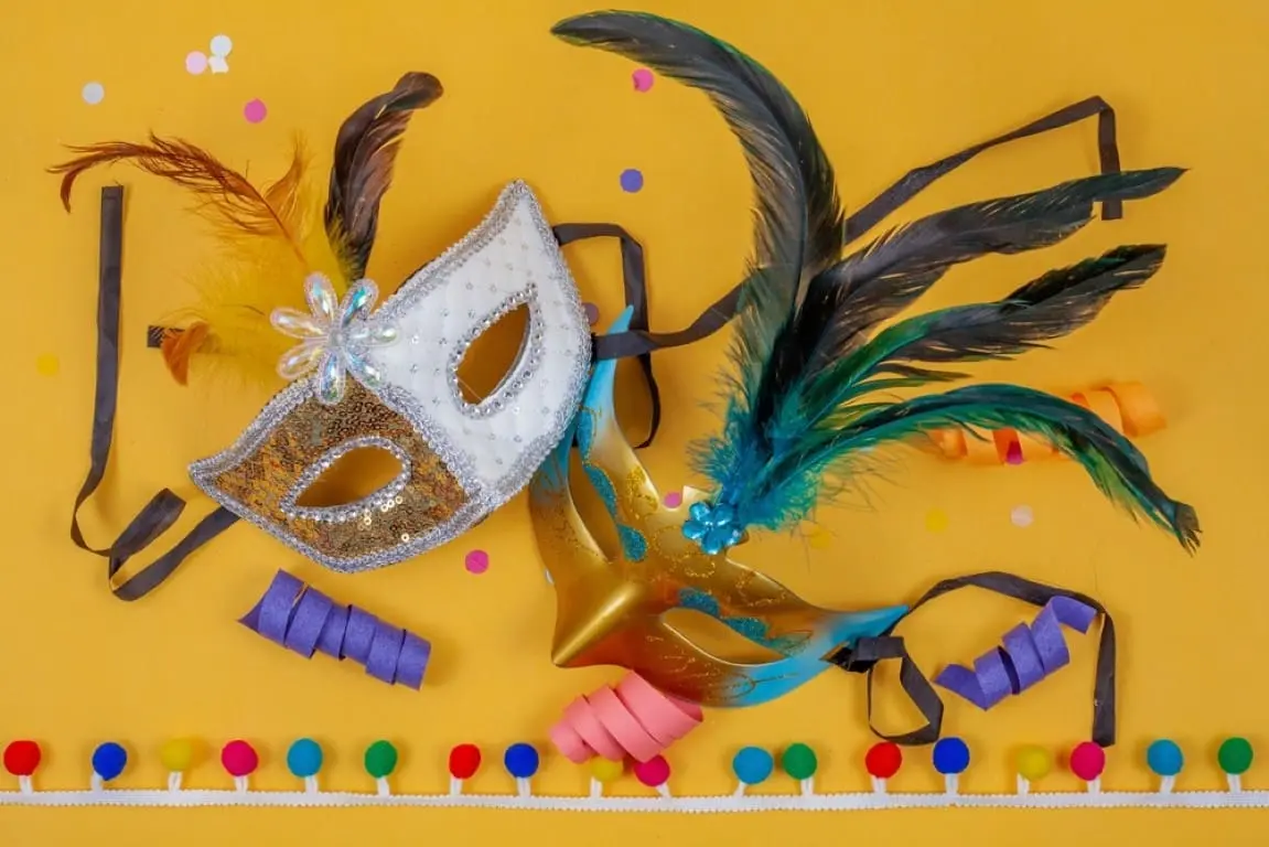 Carnaval Festas