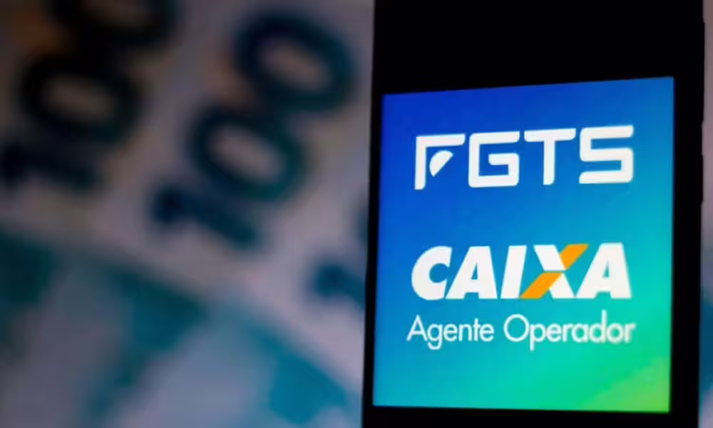FGTS 2025: saque-aniversário tem calendário liberado e regras detalhadas para trabalhadores