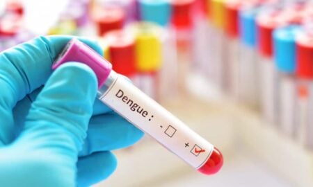 Dengue