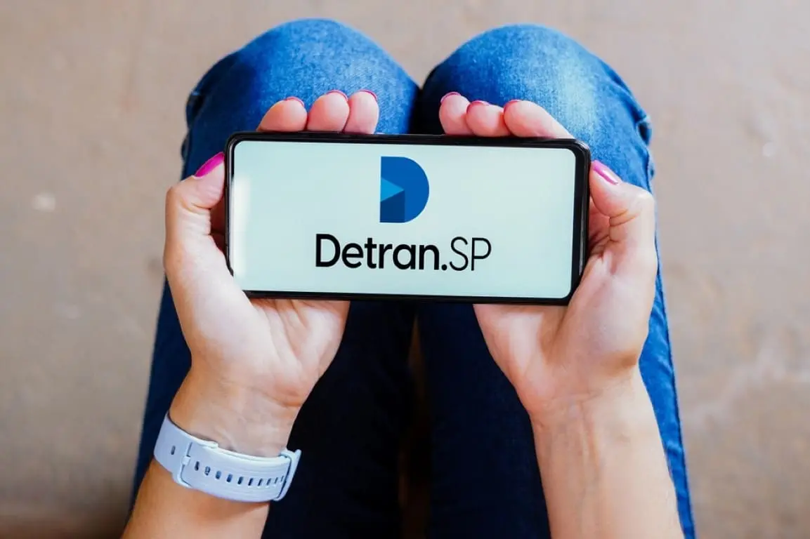 Detran SP