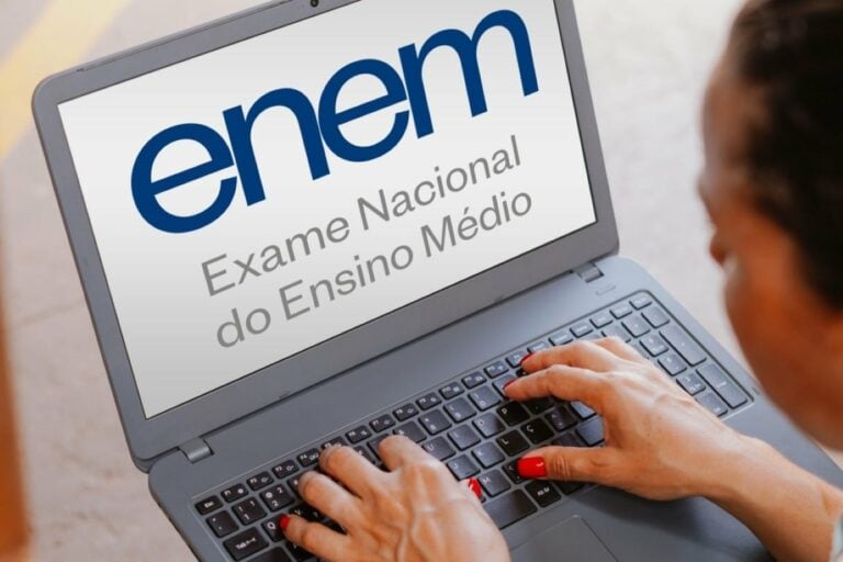 Enem Educação MEC