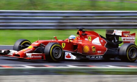 Ferrari confirma renovação de Leclerc, mas faz mistério sobre tempo de contrato