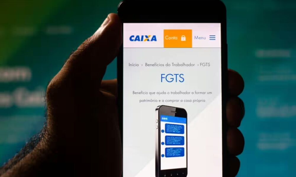 FGTS: Trabalhadores acessam saldo retido com nova medida de 2025