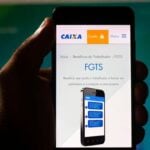 FGTS Saques Fundo de Garantia