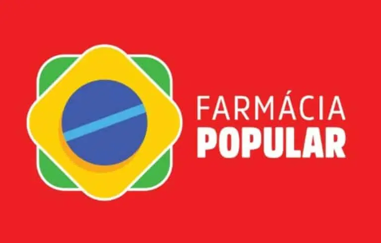 Farmacia Popular