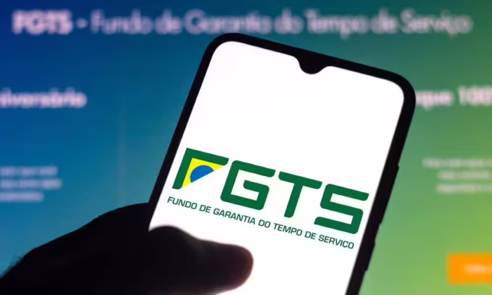 FGTS terá novo pagamento de lucro até 31/8: entenda quem pode receber