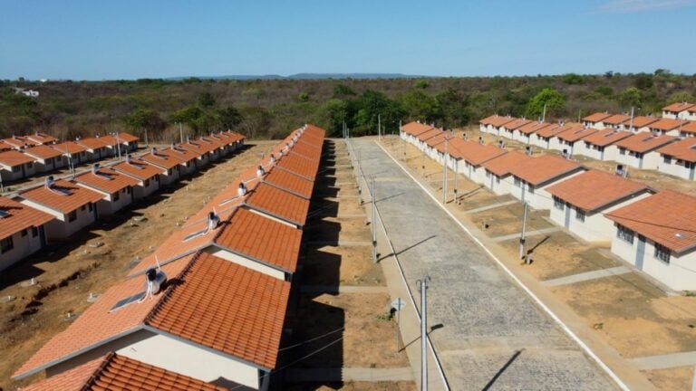 Habitação Minha Casa Minha Vida
