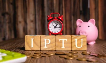 IPTU IMPOSTO IMOVEIS