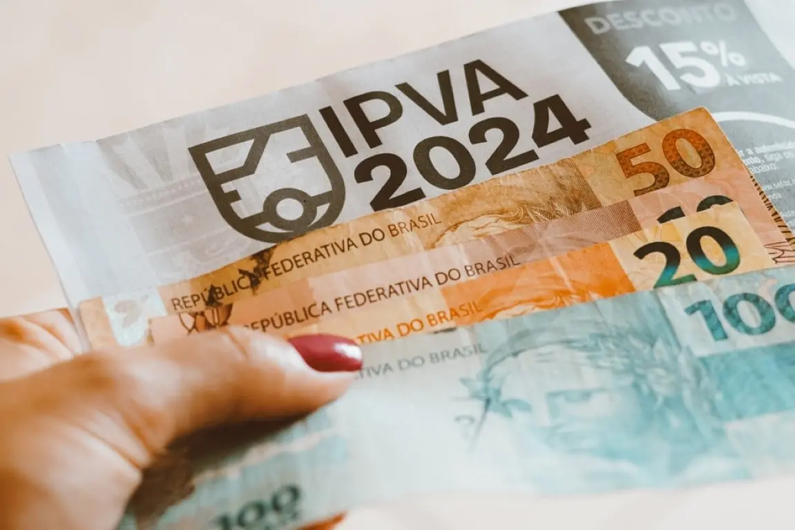 IPVA 2024