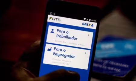 Modalidades FGTS