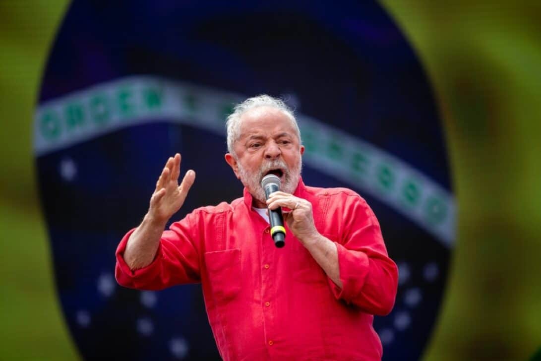Presidente Lula