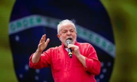 Presidente Lula