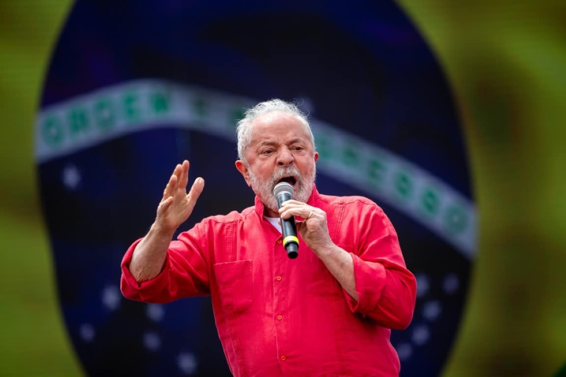 Presidente Lula