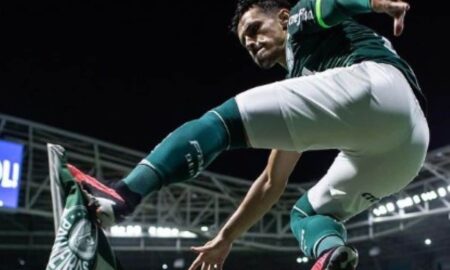 Rony e Veiga evitam novo tropeço de apático Palmeiras contra a Inter de Limeira no Paulistão