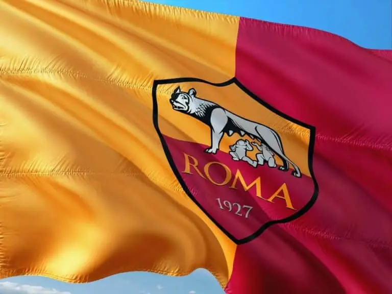 ROMA