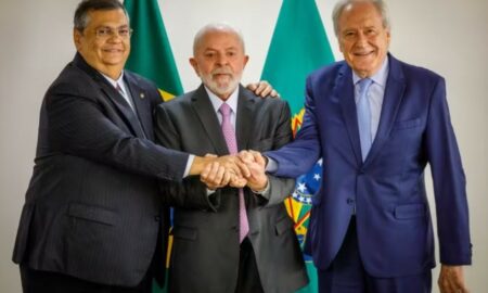 Ricardo Lewandowski Lula
