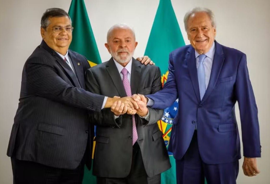 Ricardo Lewandowski Lula
