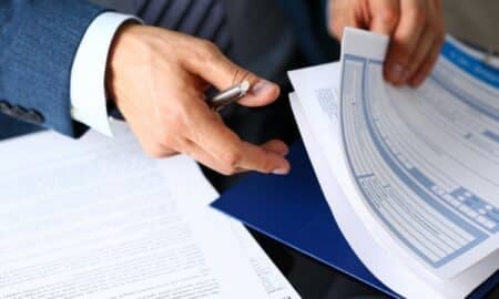 Documento contrato seguro