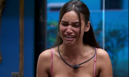 Vanessa Lopes BBB