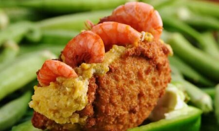 Acarajé: A tradição afro-brasileira que mistura história e sabores