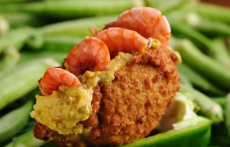 Acarajé: A tradição afro-brasileira que mistura história e sabores