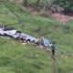 Tragédia em Itapeva (MG): queda de avião deixa dois mortos