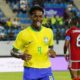 Seleção Brasileira conquista outra vitória no Torneio Pré-Olímpico: Endrick marca gol