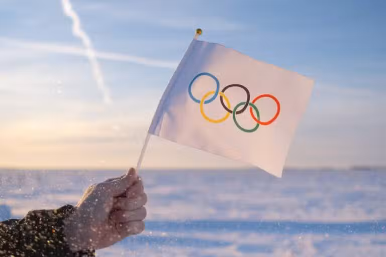 olimpiadas de inverno